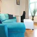 Apartment Bright And Cozy Center 1 Bedroom Ap, Free Parking! Reval