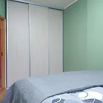 Apartment Bright And Cozy Center 1 Bedroom Ap, Free Parking!