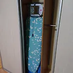 Bright And Cozy Center 1 Bedroom Ap, Free Parking! *