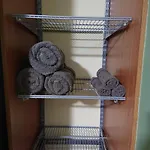Bright And Cozy Center 1 Bedroom Ap, Free Parking! 아파트