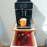 아파트 Bright And Cozy Center 1 Bedroom Ap, Free Parking! 탈린