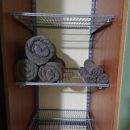 Bright And Cozy Center 1 Bedroom Ap, Free Parking! Appartement