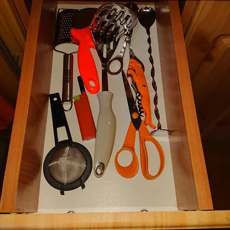 Appartement Bright And Cozy Center 1 Bedroom Ap, Free Parking! Tallinn