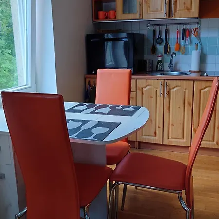 Bright And Cozy Center 1 Bedroom Ap, Free Parking! * Reval