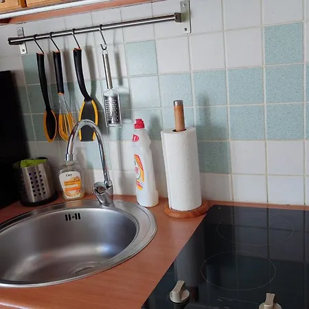 Appartamento Bright And Cozy Center 1 Bedroom Ap, Free Parking!
