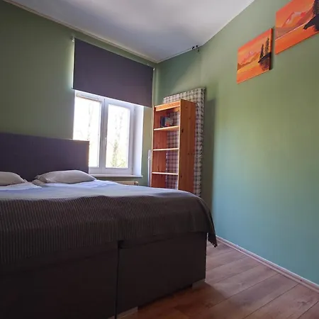 Bright And Cozy Center 1 Bedroom Ap, Free Parking! Appartamento