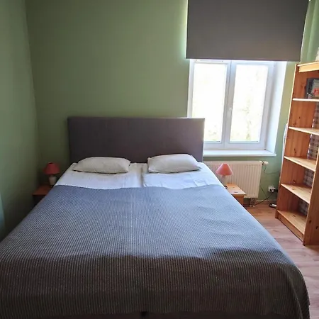 Appartamento Bright And Cozy Center 1 Bedroom Ap, Free Parking! Reval