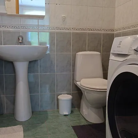 Bright And Cozy Center 1 Bedroom Ap, Free Parking! Appartamento