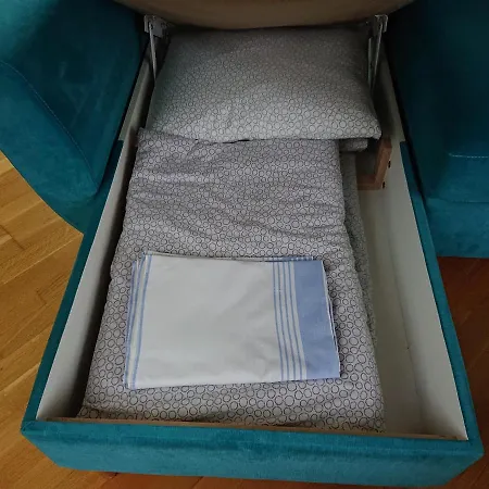 Bright And Cozy Center 1 Bedroom Ap, Free Parking!