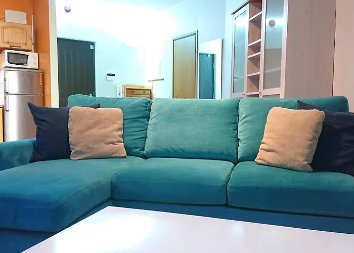 Bright And Cozy Center 1 Bedroom Ap, Free Parking! Апартаменты